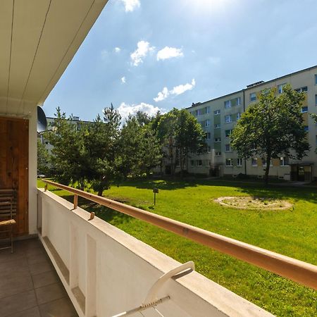 Apartament Przy Termach Cieplickich Julcia 옐레니아구라 외부 사진