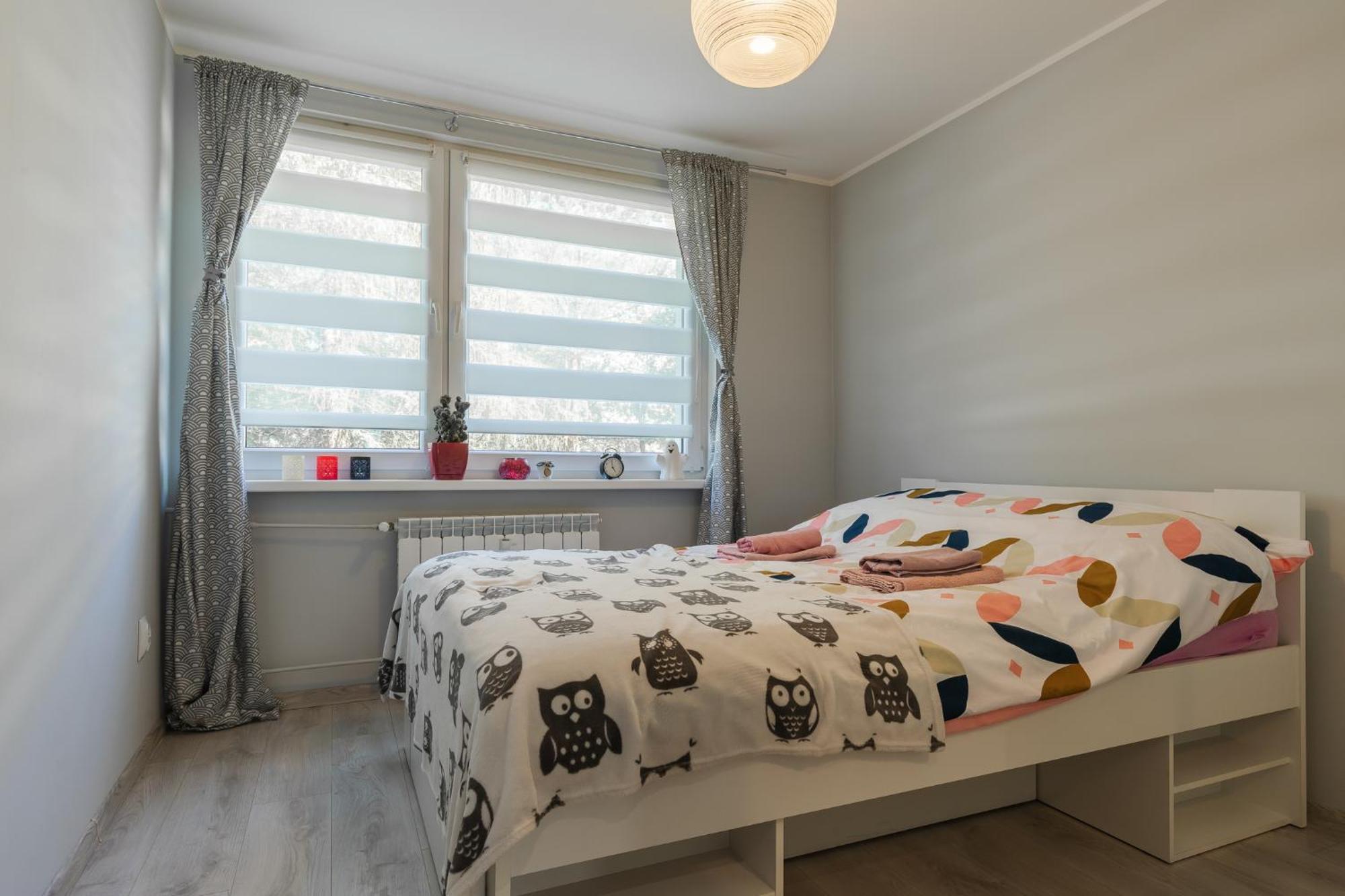 Apartament Przy Termach Cieplickich Julcia 옐레니아구라 외부 사진