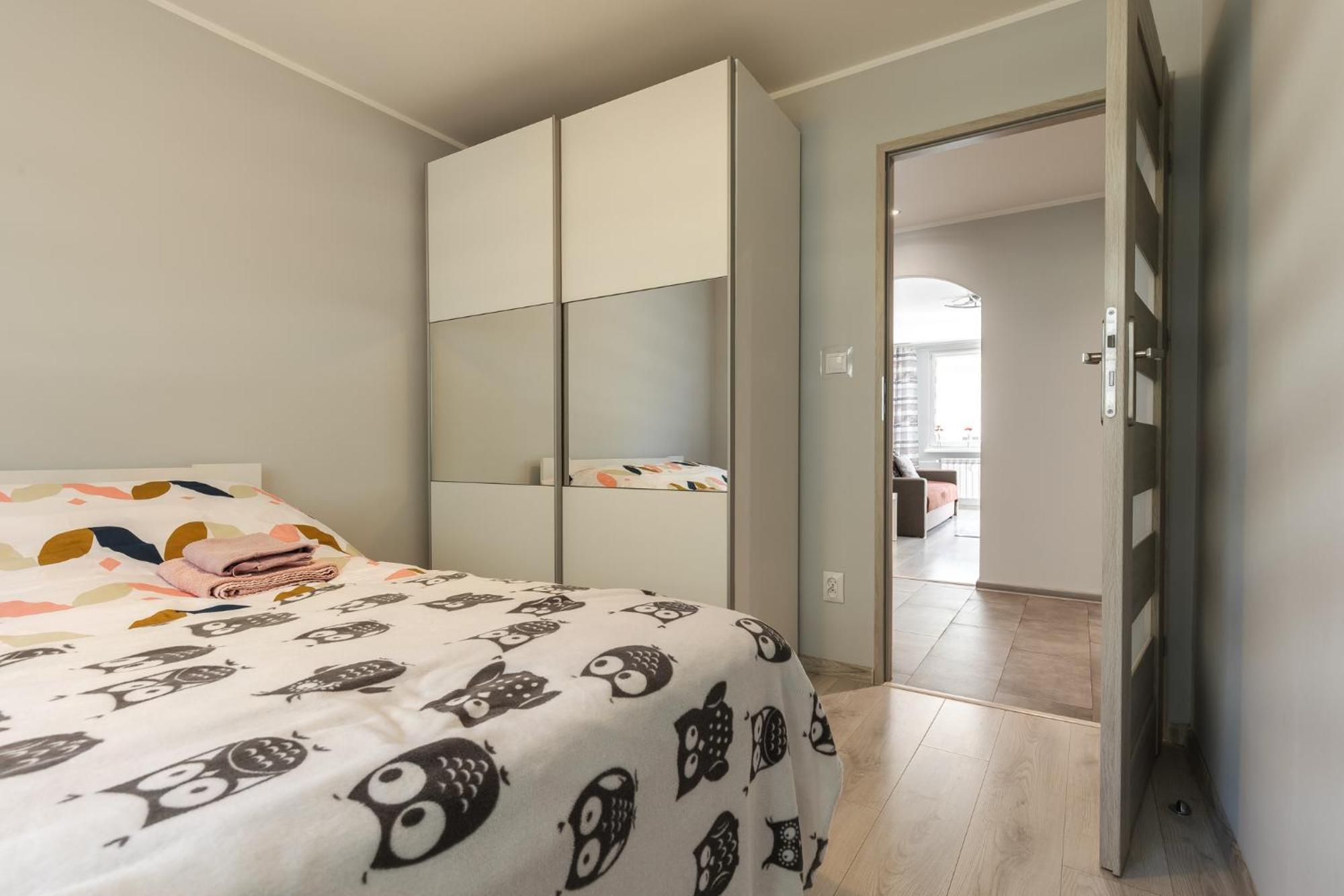 Apartament Przy Termach Cieplickich Julcia 옐레니아구라 외부 사진