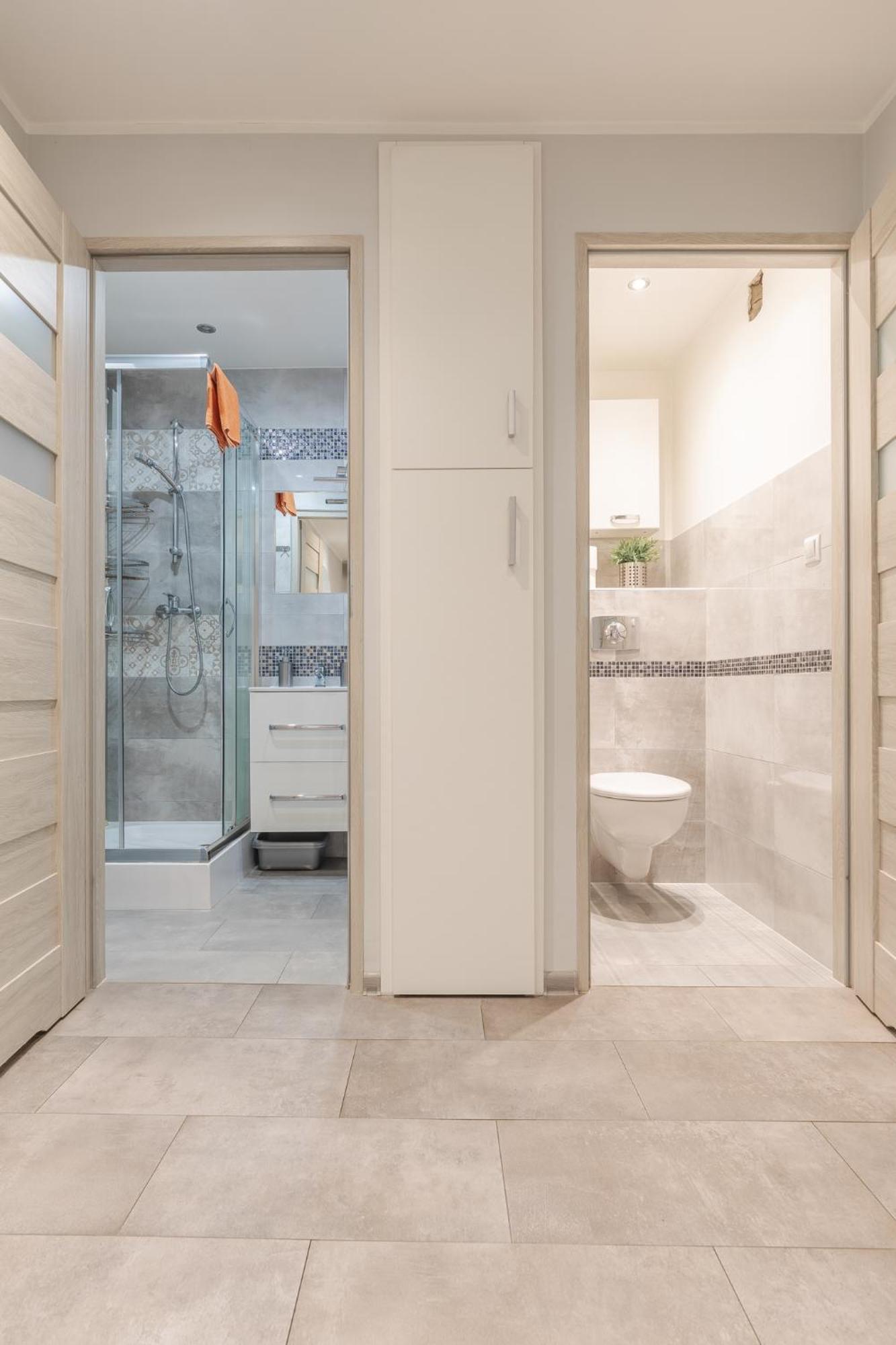 Apartament Przy Termach Cieplickich Julcia 옐레니아구라 외부 사진