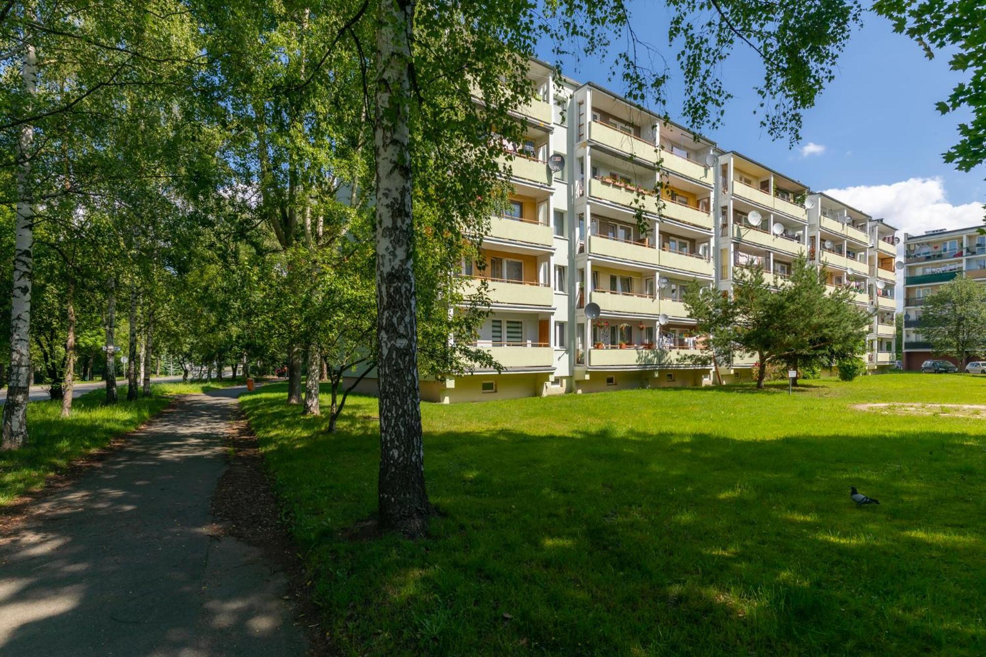 Apartament Przy Termach Cieplickich Julcia 옐레니아구라 외부 사진