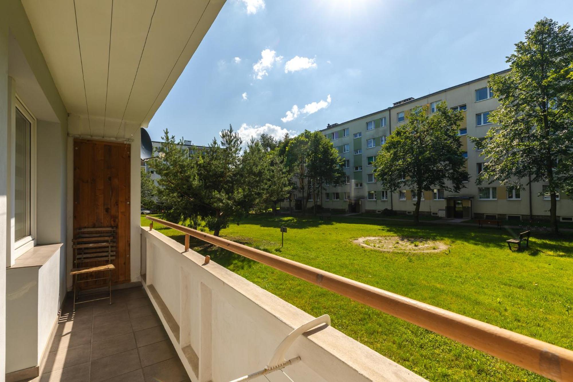 Apartament Przy Termach Cieplickich Julcia 옐레니아구라 외부 사진