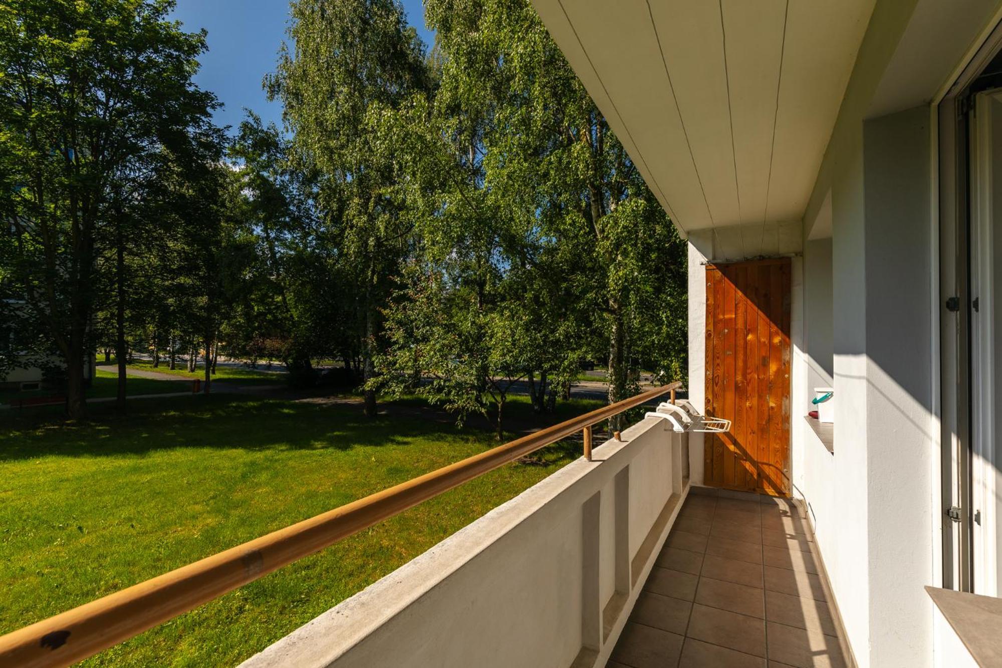 Apartament Przy Termach Cieplickich Julcia 옐레니아구라 외부 사진