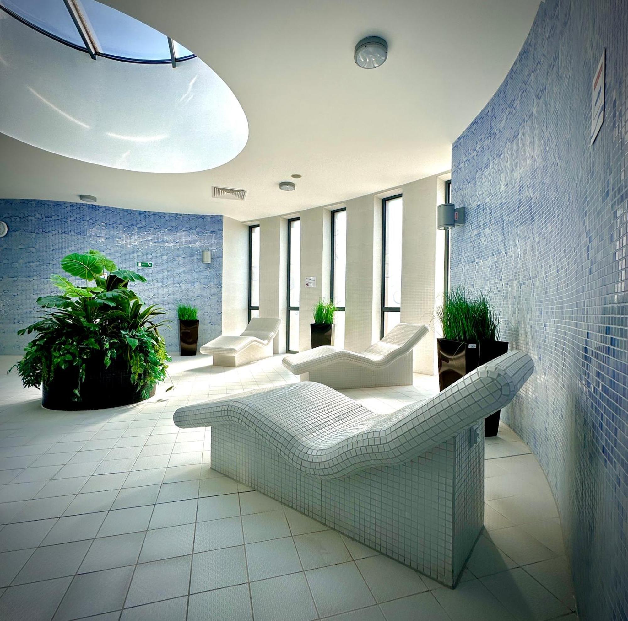 Apartament Przy Termach Cieplickich Julcia 옐레니아구라 외부 사진